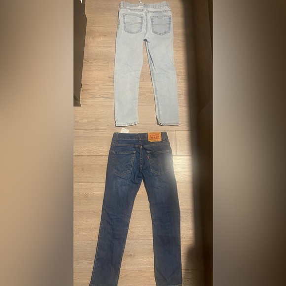 Boys size 8 jeans - Picture 5 of 15